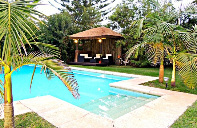 Petit Chateau Hotel Boutique