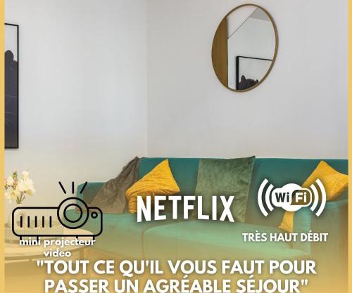 Petit Cocon Mezzanine