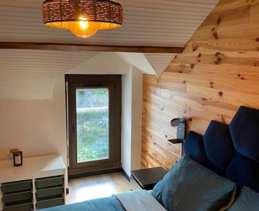 Petit duplex cocooning