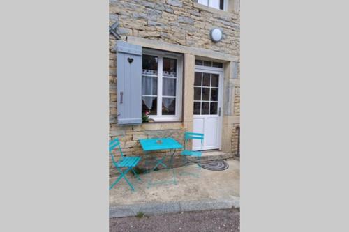 Petit gîte rural - la Forge -