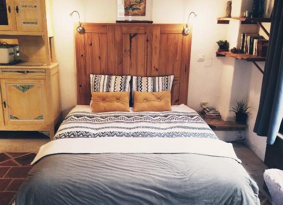 Petit Gîte TARA avec SPA - Ariege Pyrénées