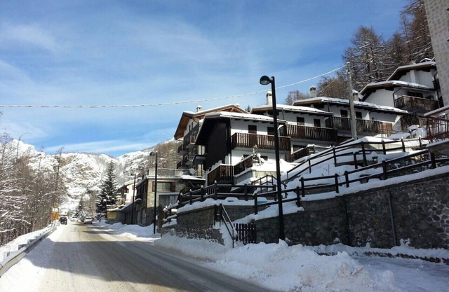 PETIT MAISON VALTOURNENCHECIR VDA VALTOURNENCHE NO. 0392