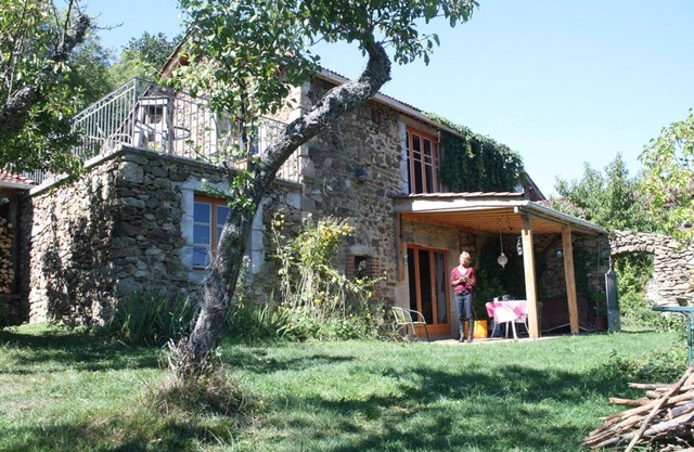 Petit Soleil Cottage