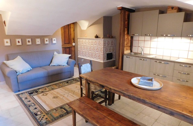 PETITE CERISE APARTMENT 1