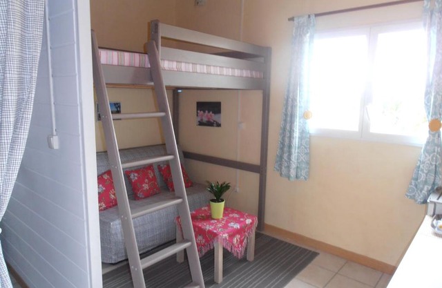 Petite chambre particulière