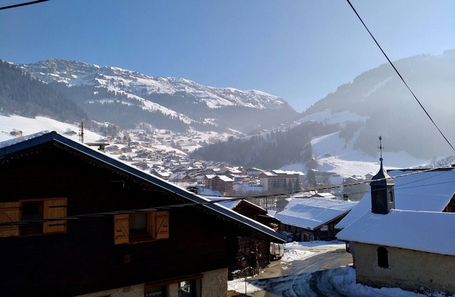 Petite Maison Arêches