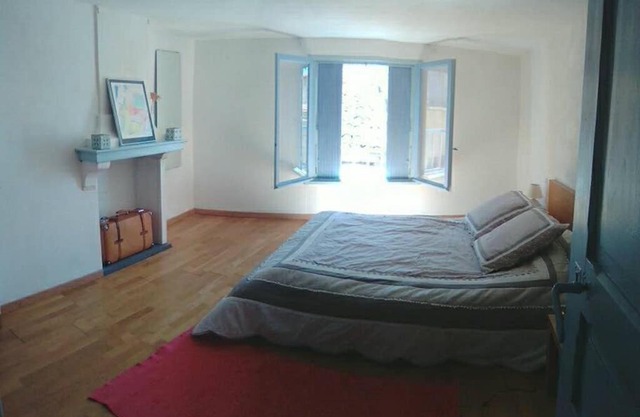 Petite Maison Bleue Limoux