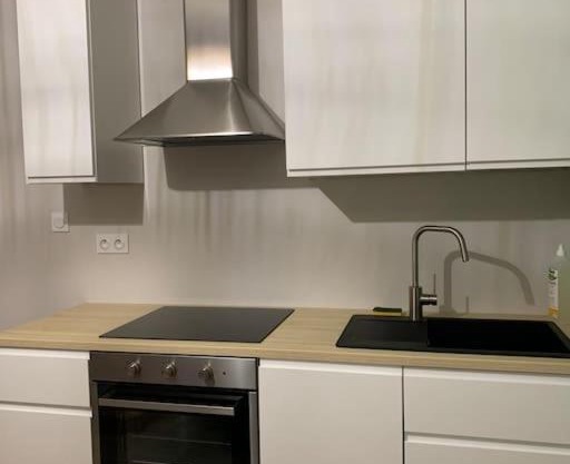 Petite maison proche de Cambrai
