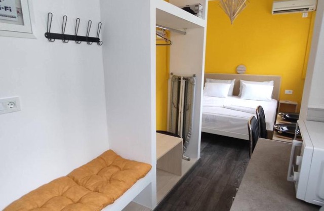 PETMEZA APARTMENT 2 Aigio City F