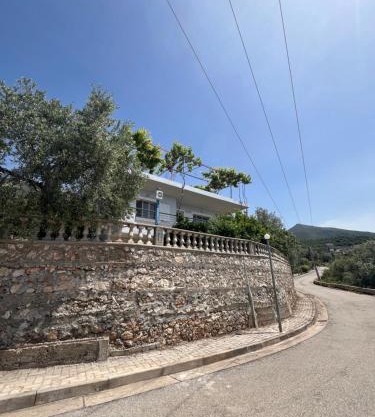 Petra Oliva Apartment