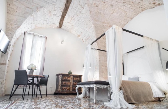 Petrantiche - Albergo Diffuso