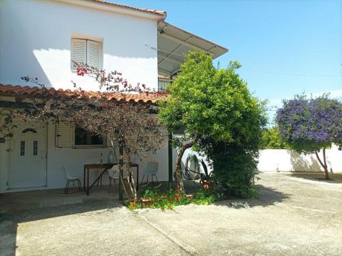 Petrochori Memories Maisonette