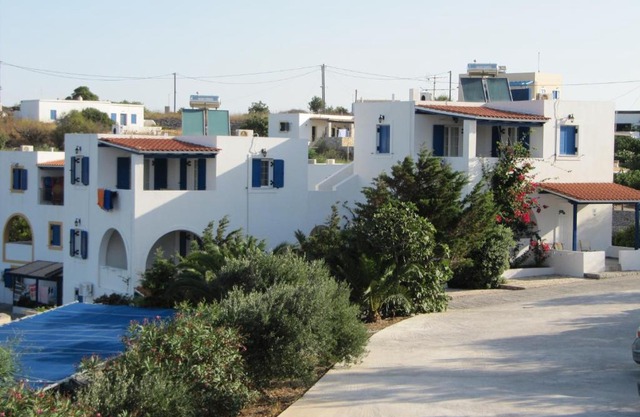 Petros Studios Kythera