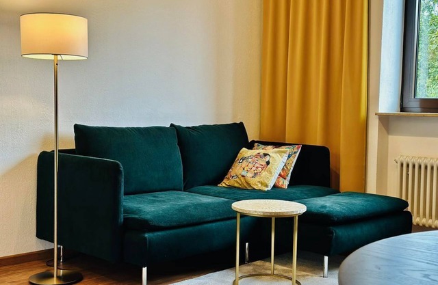 Pfalz Apartments - Holiday apartment "Gustav Klimt"