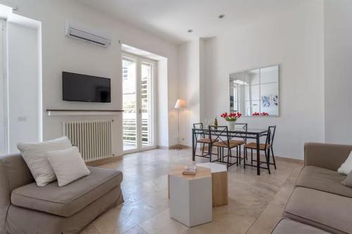 Pgrhome Casa Euclide near Valle Giulia Villa Borghese
