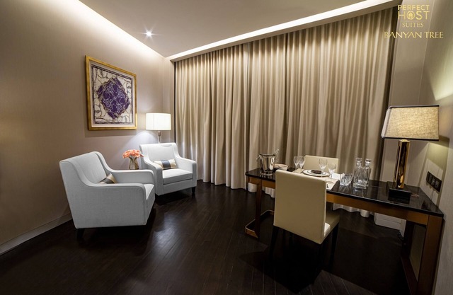 PH Suites at Banyan Tree Studio King Suites - 9