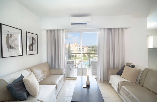 Phaedrus Living: Paphos Elysian Horizon