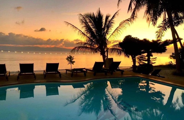 Phangan Lodge
