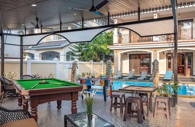 Phase 10 - 7BHK located Adventure Street, Your Home Away from Home