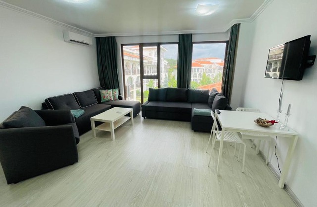 Phenix Studio with Sea view