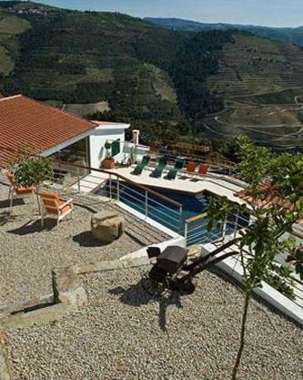 Phenomenal Pinhao Villa 3 Bedrooms Villa Douroco Beautiful Valley Views Pool Table
