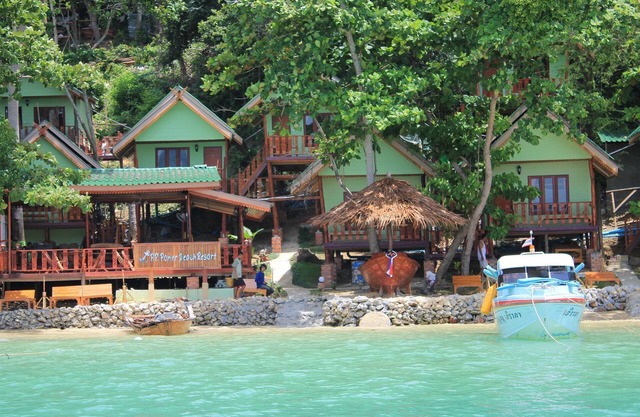 Phi Phi Power Beach Resort