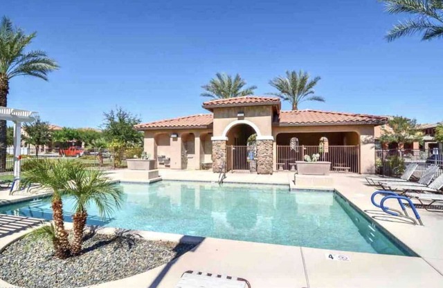 Phoenix Home
