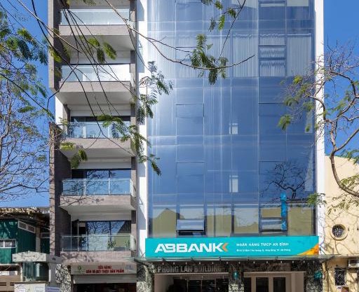 Phong Lan Apartments