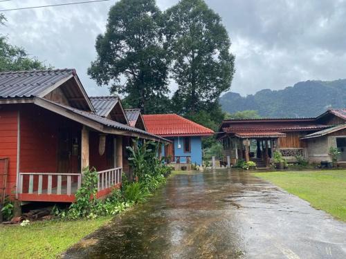 Phonyeng Guest house