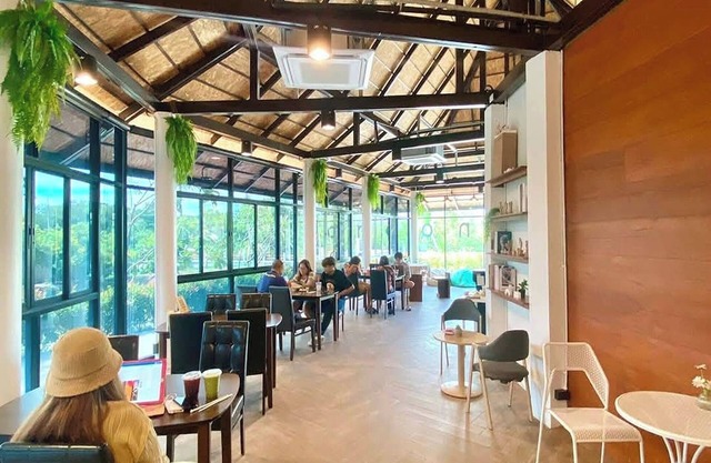 Phorpun Resort Lampang