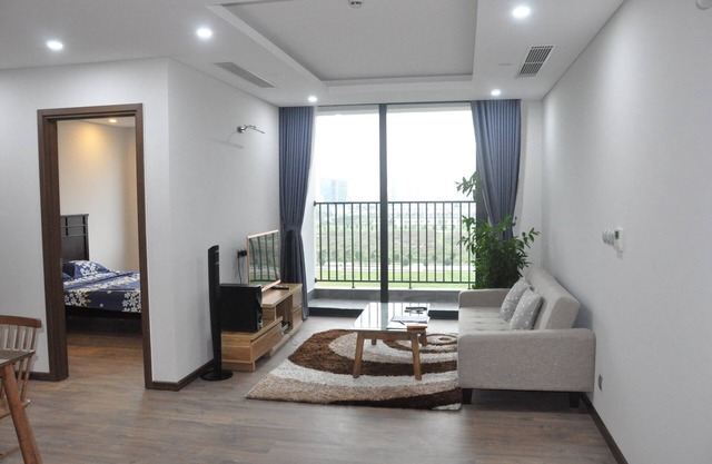 Phumy complex Apartment , Luxury residency in Hanoi, Good location for stay