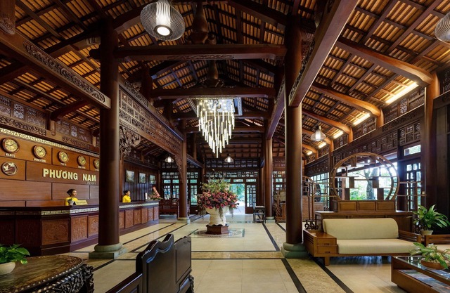 Phuong Nam Resort