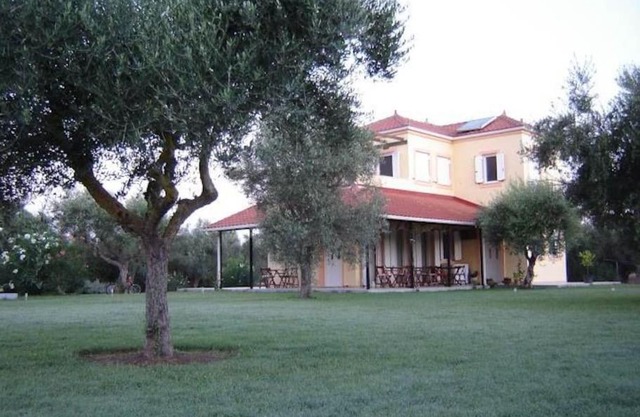 Phyllida Guest House - A1