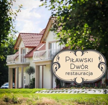 Piławski Dwór