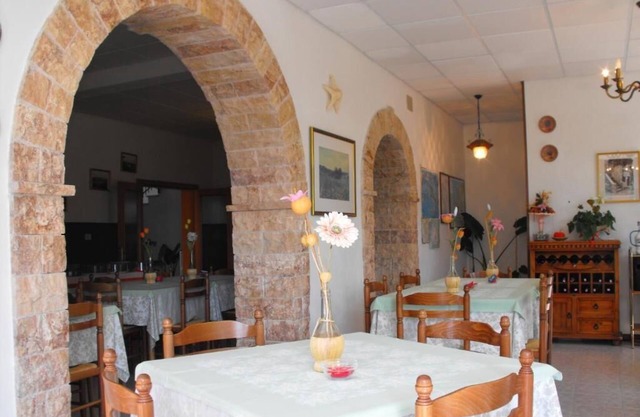 Piccola Siesta b&b