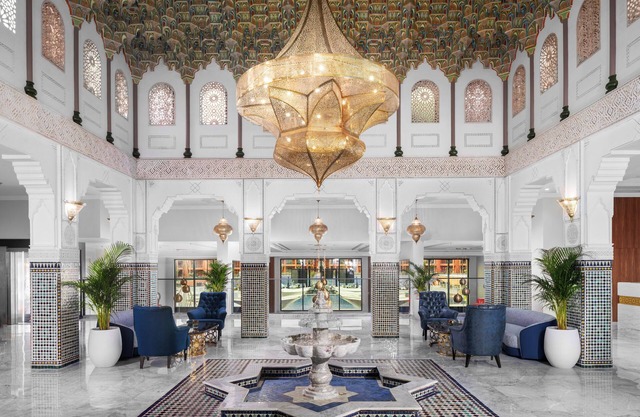 Pickalbatros Sungo Club - All Inclusive