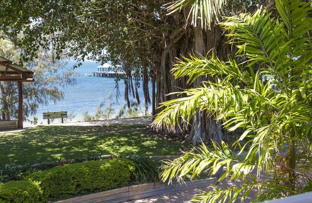 Picnic Bay Apartments Unit 3