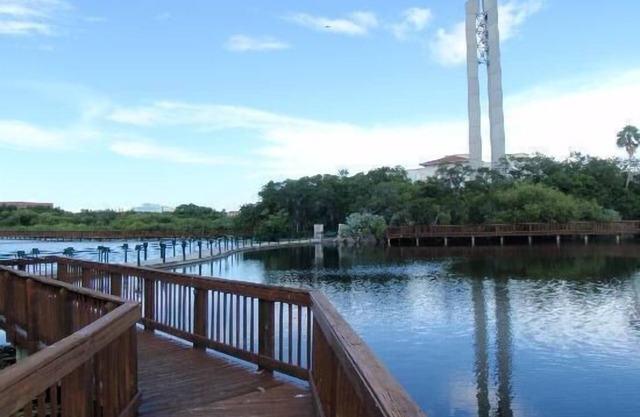 Picture-Perfect Family Stay near Downtown | Lakefront Hotel | 2 Units
