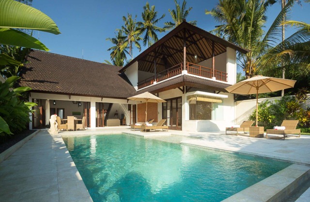 Picture This, Enjoying Your Holiday in a Luxury 5 Star Villa in Ubud, Villa Bali 2032