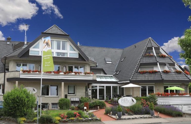 PIEPers Landidyll Hotel