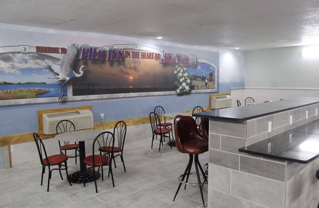 Pier Inn