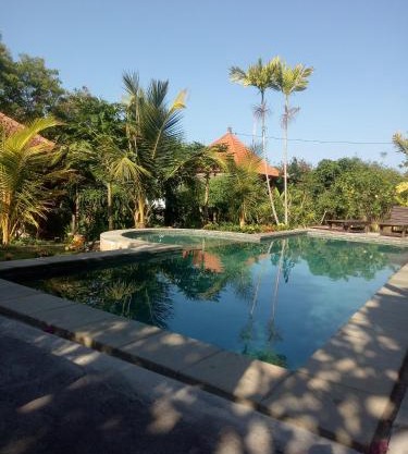 Pier26 Bali Homestay