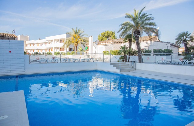 Pierre & Vacances Mallorca Deya - Recomendado para adultos
