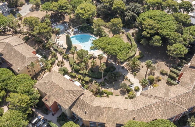 Pierre & Vacances Residence La Pinede