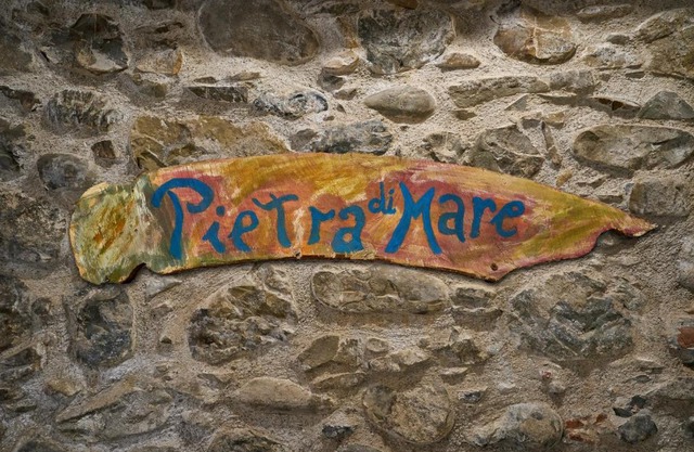 Pietra di mare