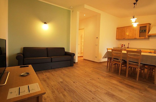 Pieve Vecchia Apartment, Sleeps 6 with Pool and WiFi