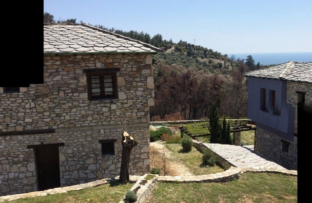 Pigada vacation home 4 on 2 levels with 100m² for max. 6 persons