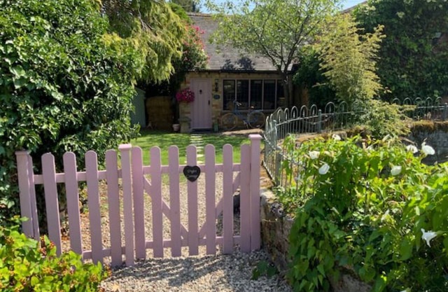 Piglet Cottage Cotswolds
