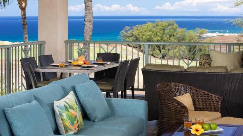 ❤PiH❤ Endless Ocean Views Villa Gorgeous Mauna Kea Ocean and Mountain View