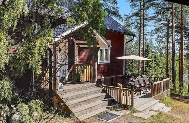 Piilutupa by Interhome